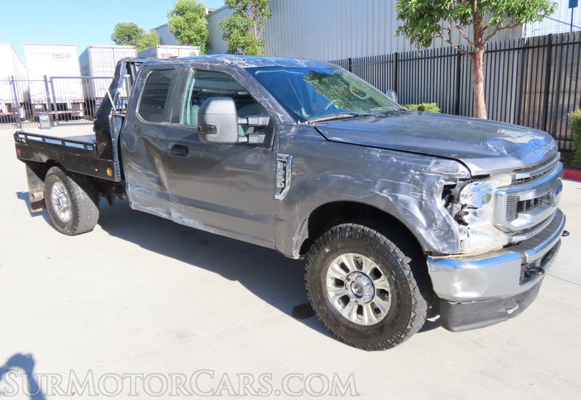 ford f-250 super duty 2021 1FT7X2B66MEC61407 image ford f-250 super duty 2021 1FT7X2B66MEC61407 image
